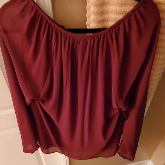 Blouse - Picture 3 of 3